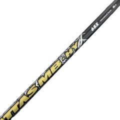 美品】ATTAS MB HY 85S 95S 2本セットキャロウェイスリーブ付 - メルカリ