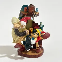ピノキオ シネマジックパラダイス Disney(ディズニー)   DN0092のサムネイル