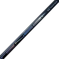 美品 テンセイ 1K プロ ホワイト 60S 3w ミニドライバー用シャフト