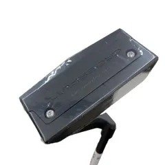 【中古】 CROSSPUTT CROSSPUTT Edge1.0(ブラック) 34インチ パター PT スチール (フレックスその他) メンズ 男性用 右利き 右用 Nランク ゴルフクラブのサムネイル