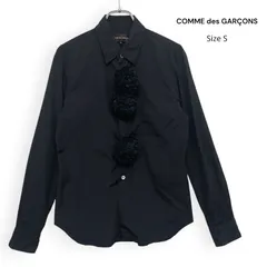 COMME des GARCONS コムデギャルソン  長袖 シャツ GI-B014 AD2002 SizeS  /R26478のサムネイル