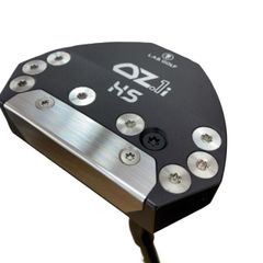 L.A.B GOLF LINK 2.1 HSラブゴルフ ゼロトルクパター - メルカリ