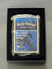 zippo ラーク 1937レプリカ 限定品 前面ダイヤカット 2011年製 LARK 