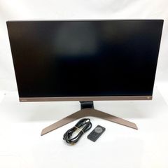 260121-2 訳あり　BenQ Japan ワイドモニター 260121-2 訳あり BenQ Japan ワイドモニター - メルカリ