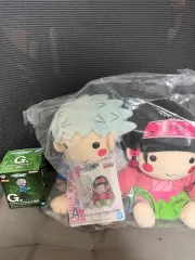 HUNTER×HUNTER a상상 まとめ