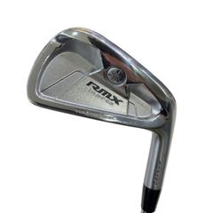 YAMAHA 4番 vd m アイアン 単体 Dynamic Gold105x - メルカリ