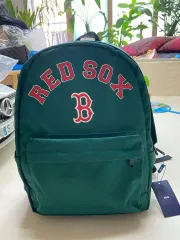 MLB ボストン レッドソックス バックパック グリーン (新品)のサムネイル