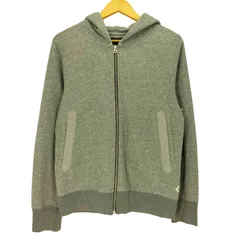 ポールスミスジーンズ Paul Smith JEANS 裏起毛 ジップアップパーカー メンズ import：M のサムネイル