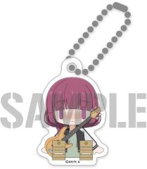 中古】バッジ・ピンズ 樋口円香 サンセットスカイパッセージver