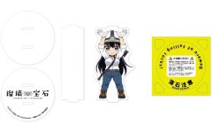 中古】バッジ・ピンズ 時透無一郎 「鬼滅の刃 in ナンジャタウン