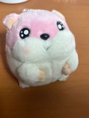 匿名配送】りぶはあと はむにぎり おもちきなこみたらし3種セット