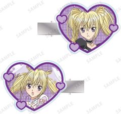 中古】キャラカード(キャラクター) 箱部なる イロドリミドリ 5人の日常