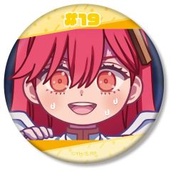 中古】カオス MJ-T04[T]：(ホロ)“風間ファミリー”後輩「黛 由紀江」(金