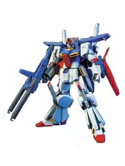 2026年最新】hg zzガンダムの人気アイテム - メルカリ