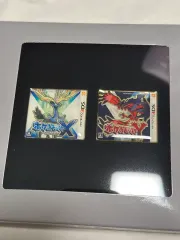 ポケットモンスター パッケージ コレクション ピンあんさんぶるスターズ！！ X Yのサムネイル