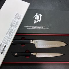 最終価格 新品未使用 貝印 旬 Sora 高級包丁 包丁2本セット - メルカリ