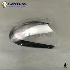 ヤマハ RZV500/RZ500/RD500LC/RD300LC 用 フロントガラスディフレクター 1984-1986のサムネイル