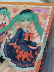 初音ミク 雪ミク2015 35mm缶バッジ - メルカリ