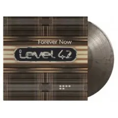 LEVEL 42 / FOREVER NOW [LP]