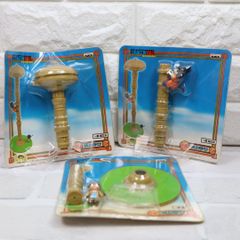 ドラゴンボール カリン塔フィギュアセット　プラス天下一メモスタンド お値下げ ドラゴンボール カリン塔フィギュアセット プラス天下一メモ