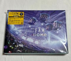 We're timelesz FAM DOME TOUR 2025 初回限定盤 - メルカリ