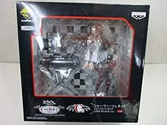 2026年最新】一番くじプレミアム コードギアス CODE BLACK c賞の人気