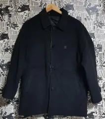 DAKS ダックス コート ジャケット サイズ 100のサムネイル