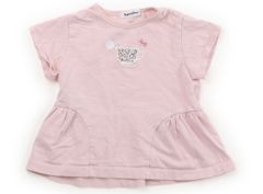 イルグッフォ/IlGufo】チュニック 90サイズ 女の子【子供服・ベビー服 