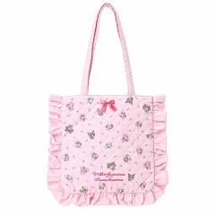 新品 LIZLISA Sweet Gingham Tea Room トートバッグ - メルカリ