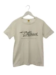 トロフィークロージング TROPHY CLOTHING Tシャツ 半袖 S カットソー プリント アイボリー トップスのサムネイル