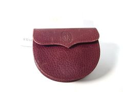 Cartier カルティエ ブラックカーフ製チェックブックホルダー 小切手帳