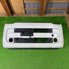 スズキ ワゴンRスマイル MX81S 純正 リアバンパー 71811-84S (106
