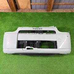 スズキ ワゴンRスマイル MX81S 純正 リアバンパー 71811-84S (106