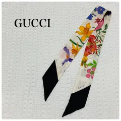 2026年最新】GUCCI グッチ タイスカーフの人気アイテム - メルカリ