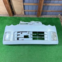 ムーヴ LA150S 純正フロントバンパー 52119-B2E00(334) - メルカリ