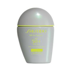 SHISEIDO 선케어 BB 포 스포츠 QD 미디엄 30mL SPF50+ PA+++ | 파운데이션 | 리퀴드 모양 | 자외선 컷 BB 워터프루프 | 시세이도 ma 31ca3a61