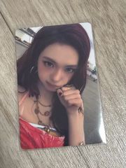 な*✿様 零*須様 ノイミー チョコレートメランコリー 直筆 生写真 冨田