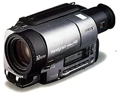 2026年最新】CCD-TR850 SONYの人気アイテム - メルカリ