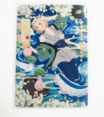 未開封】浮世絵風有 KAYOU ナルト NARUTO カードボックス - メルカリ