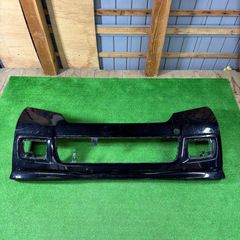 日産 ノート E12 ニスモ 純正 リアバンパー (139) - メルカリ