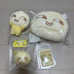 レア品 なめこ栽培キット 寝そべり マスコット - メルカリ