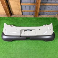 日産 ノート E12 ニスモ 純正 リアバンパー (139) - メルカリ
