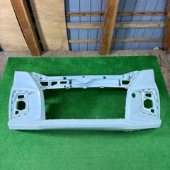 日産 ノート E12 ニスモ 純正 リアバンパー (139) - メルカリ