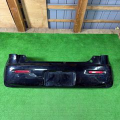 日産 ノート E12 純正 フロントバンパー 62022 3VA0H (164) - メルカリ