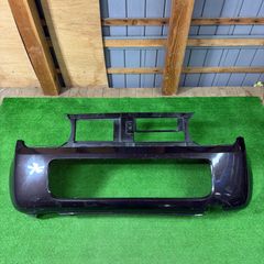 スズキ ソリオバンディット MA36S 純正 フロントバンパー 71711-57S5
