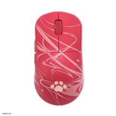 WLMouse 幻-HUAN-RED 午年 Limited edition - メルカリ