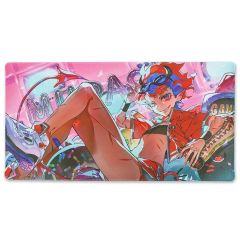 中古】抱き枕カバー・シーツ(キャラクター) Aqours ずっと一緒にいられ