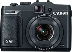 2026年最新】powershot g16の人気アイテム - メルカリ