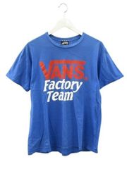 スタンダードカリフォルニア×VANS 限定Tシャツ XL - メルカリ