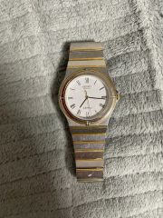 80s Vintage Seiko Session サントス コンビ ローマン - メルカリ